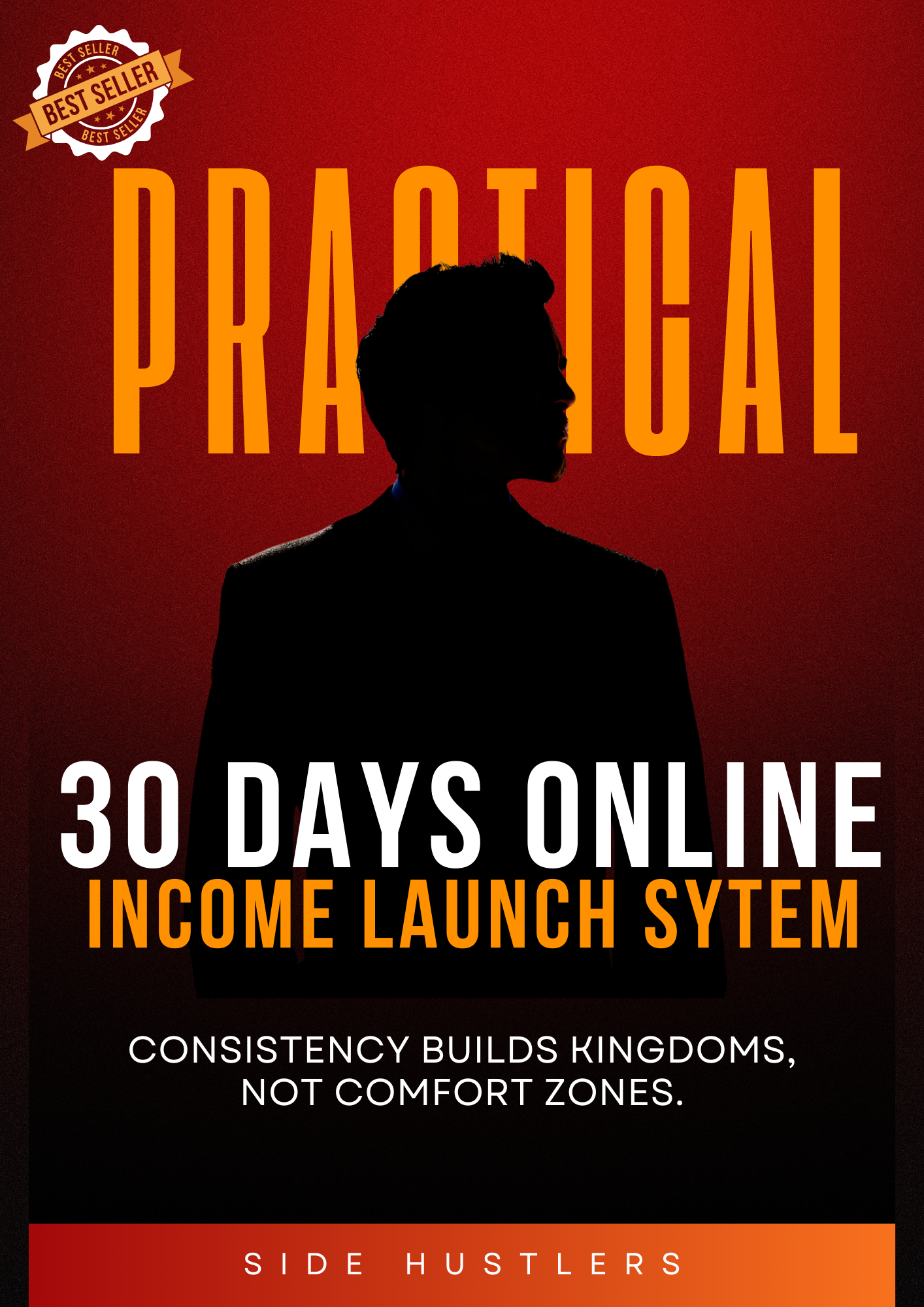 30-Day  Income Launch System