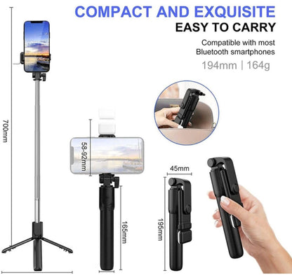 Magnetic Phone Mount for Creators