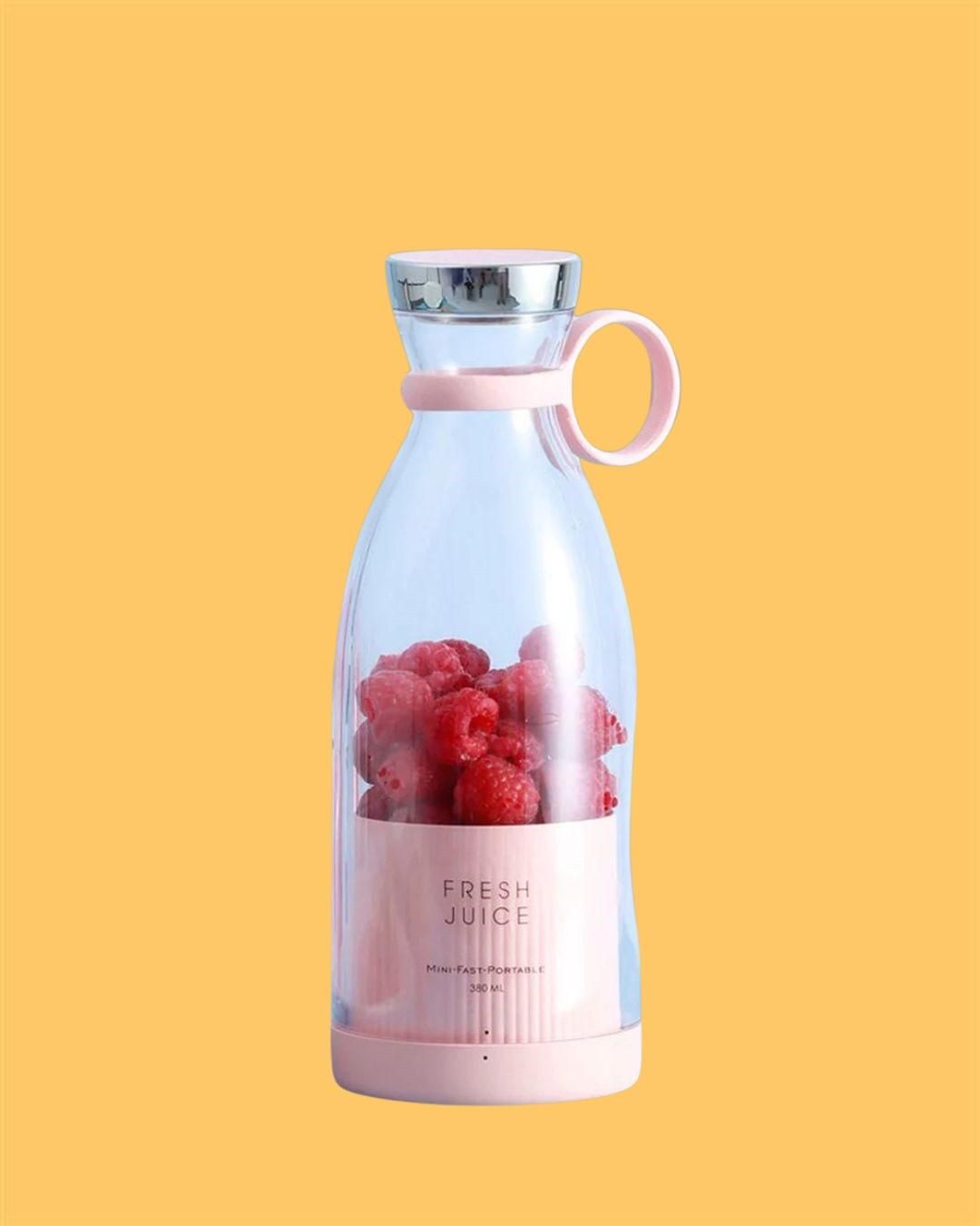 JUICEPOD portable blender