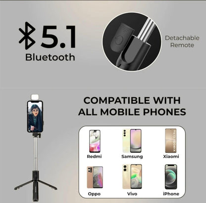 Magnetic Phone Mount for Creators