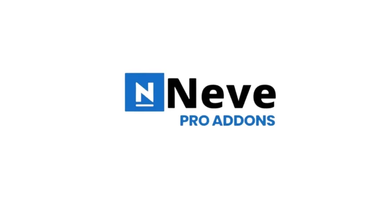 Neve Pro 3.2.5 + Addon – Fast & Lightweight WordPress Theme