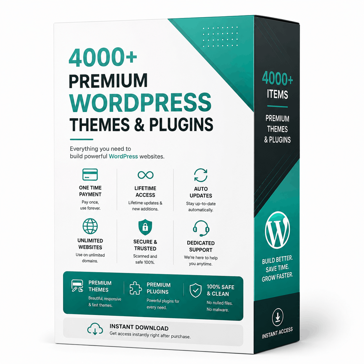 themes & plugins